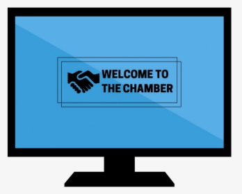 Chamber Of Commerce Marketing Ideas - Handshake, HD Png Download, Free Download