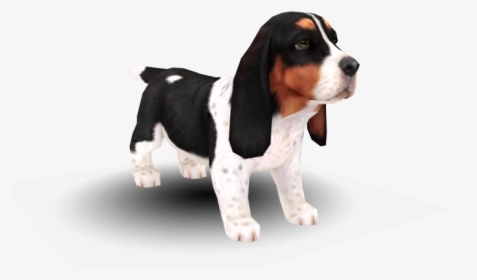 Download Zip Archive - Basset Hound, HD Png Download, Free Download