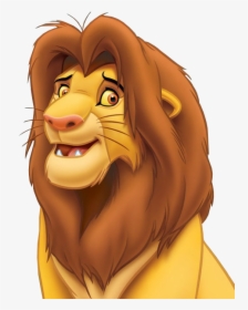 Download This High Resolution Lion King Png Picture - Quotes Of Lion King, Transparent Png, Free Download
