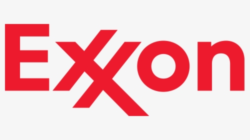 Exxon Mobil Logo Png, Transparent Png, Free Download