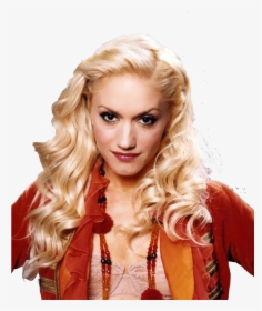 Gwen Stefani Free Download Png - Gwen Stefani Png, Transparent Png, Free Download