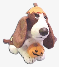 Basset Hounds Are So Cute We Have The Basset Hound - Plush Basset Hound Hush Puppies Applause, HD Png Download, Free Download