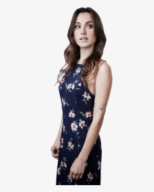 Poppy Drayton Photoshoot, HD Png Download, Free Download