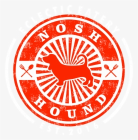 Nosh Hound, HD Png Download, Free Download