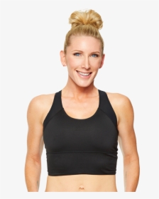 Sports Bra, HD Png Download, Free Download