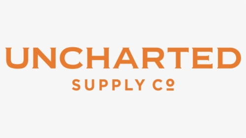 Uncharted Supply Co - Chanel, HD Png Download, Free Download