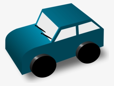 Car Animation No Background, HD Png Download, Free Download