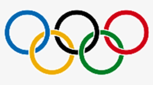 Mexico Manufacturing - Olympic Rings, HD Png Download, Free Download