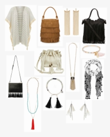 Picture - Country Road Tassel Bag, HD Png Download, Free Download