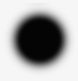Thumb Image - Black Circle Light Png, Transparent Png, Free Download