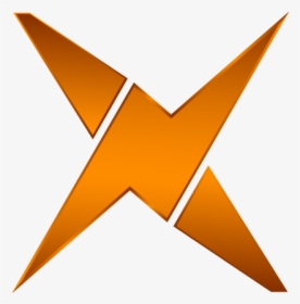 Xcom Logo Mark Color - Paul Jacobs Xcom Logo, HD Png Download - kindpng