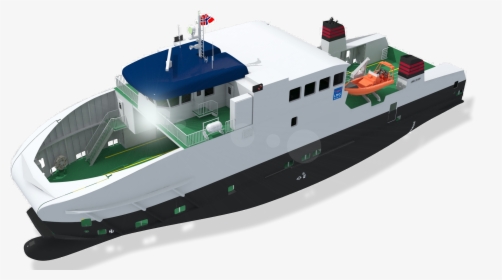 Transparent Ferry Png - Scale Model, Png Download, Free Download