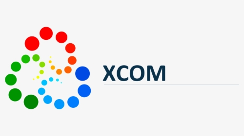 Transparent Xcom Logo Png - Circle, Png Download, Free Download