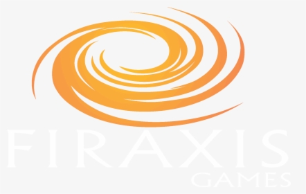 1 Fa - Firaxis Games Logo, HD Png Download, Free Download