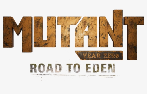 Mutant Year Zero Png, Transparent Png, Free Download