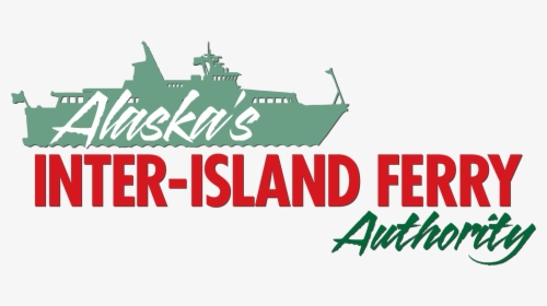 Inter-island Ferry Authority - Ship, HD Png Download, Free Download