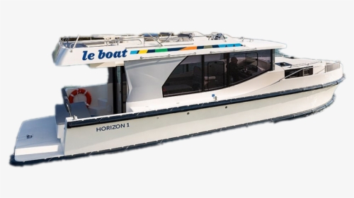Le Boat, HD Png Download, Free Download