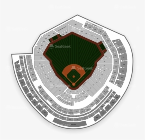 Nats Park Section 305, HD Png Download, Free Download