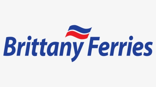 Logo Brittany Ferries Vector, HD Png Download, Free Download