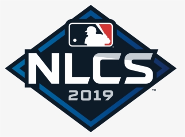 2019 Nlcs Logo Png, Transparent Png, Free Download