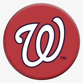 Logo Washington Nationals, HD Png Download, Free Download