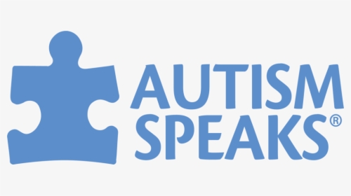 Autism Speaks-03 - Autism Speaks Logo, HD Png Download, Free Download