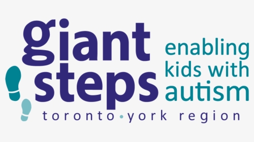 Giant Steps Toronto/york Region - Oval, HD Png Download, Free Download