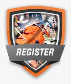 Register - Player, HD Png Download, Free Download