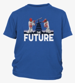 The Future Shirt Juan Soto - Stitch Face Shirt, HD Png Download, Free Download