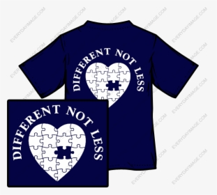 Autism Shirts Customized - Active Shirt, HD Png Download, Free Download