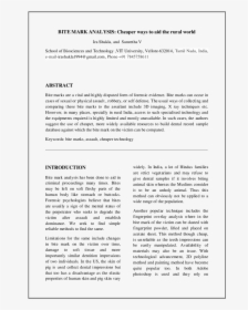 Document, HD Png Download, Free Download