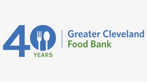 Greater Cleveland Food Bank Logo, HD Png Download, Free Download