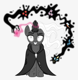 Absurd Res, Artist - My Little Pony Evil Cutie Marks, HD Png Download, Free Download