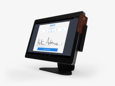 Reporting And Analytics - Pos Restaurant, HD Png Download, Free Download