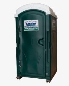 Standard - Portable Toilet, HD Png Download, Free Download