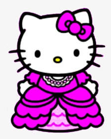 Transparent Hello Kitty Clipart - Hello Kitty Eyewear Logo, HD Png Download, Free Download