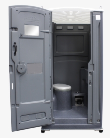 Statesman - Factory Producing Portable Toilet, HD Png Download, Free Download