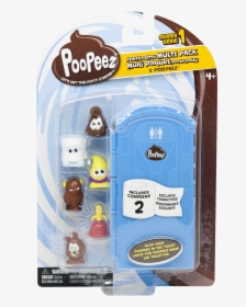 Poopeez Squishy, HD Png Download, Free Download