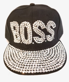 Boss Hat, HD Png Download, Free Download