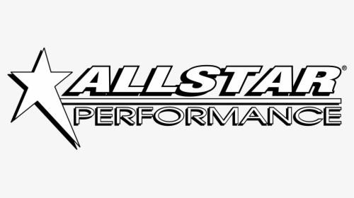 Allstar Performance Logo Png Transparent - All Star, Png Download, Free Download