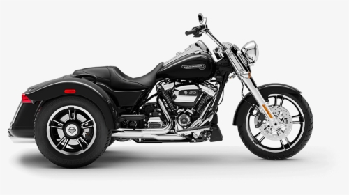Product Image - 2019 Harley Harley Davidson Freewheeler, HD Png Download, Free Download