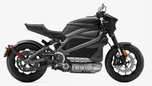 Image Of A Harley-davidson Livewire™ Motorcycle - Harley Davidson Livewire Specs, HD Png Download, Free Download