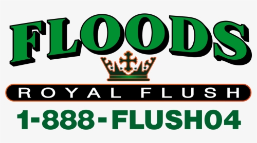 Floods Royal Flush, HD Png Download, Free Download