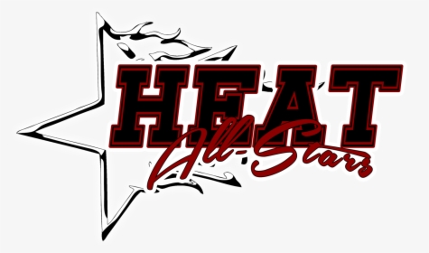 Pa Heat All Stars Logo , Png Download - Pa Heat Allstars, Transparent Png, Free Download