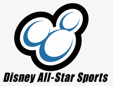 Disney Sports Logo, HD Png Download, Free Download