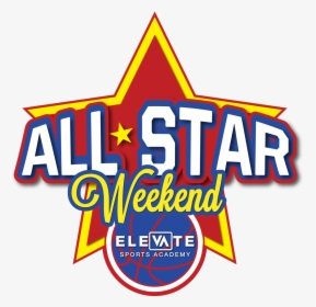 All Star Weekend Png, Transparent Png, Free Download