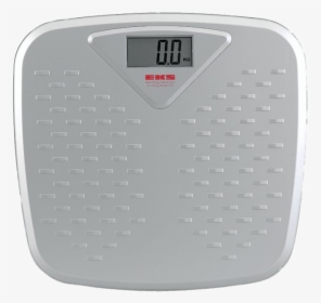 White Digital Bathroom Scales - Bathroom Scale, HD Png Download, Free Download