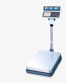 Cas Weighing Machine 150 Kg - Digital Weighing Scale For Laundry, HD Png Download, Free Download