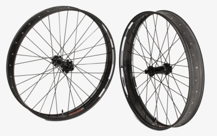 Wheels Hed Industry Nine Big Rig - Bicycle Tire, HD Png Download, Free Download