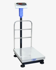 Everest Scales Electronic Platform Scales Epss13 - Weighing Scales Images Png, Transparent Png, Free Download